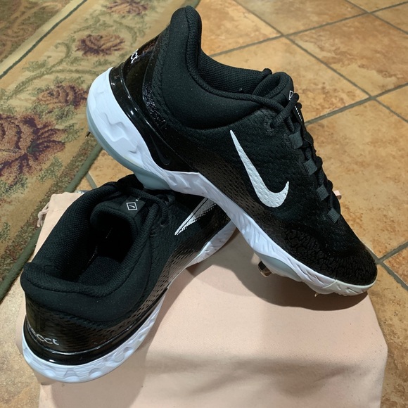 Nike Alpha Huarache Elite 4 Baseball Cleats main image 11